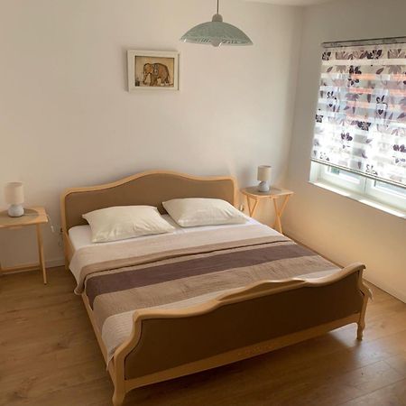 Apartments Mosor Omiš Quarto foto